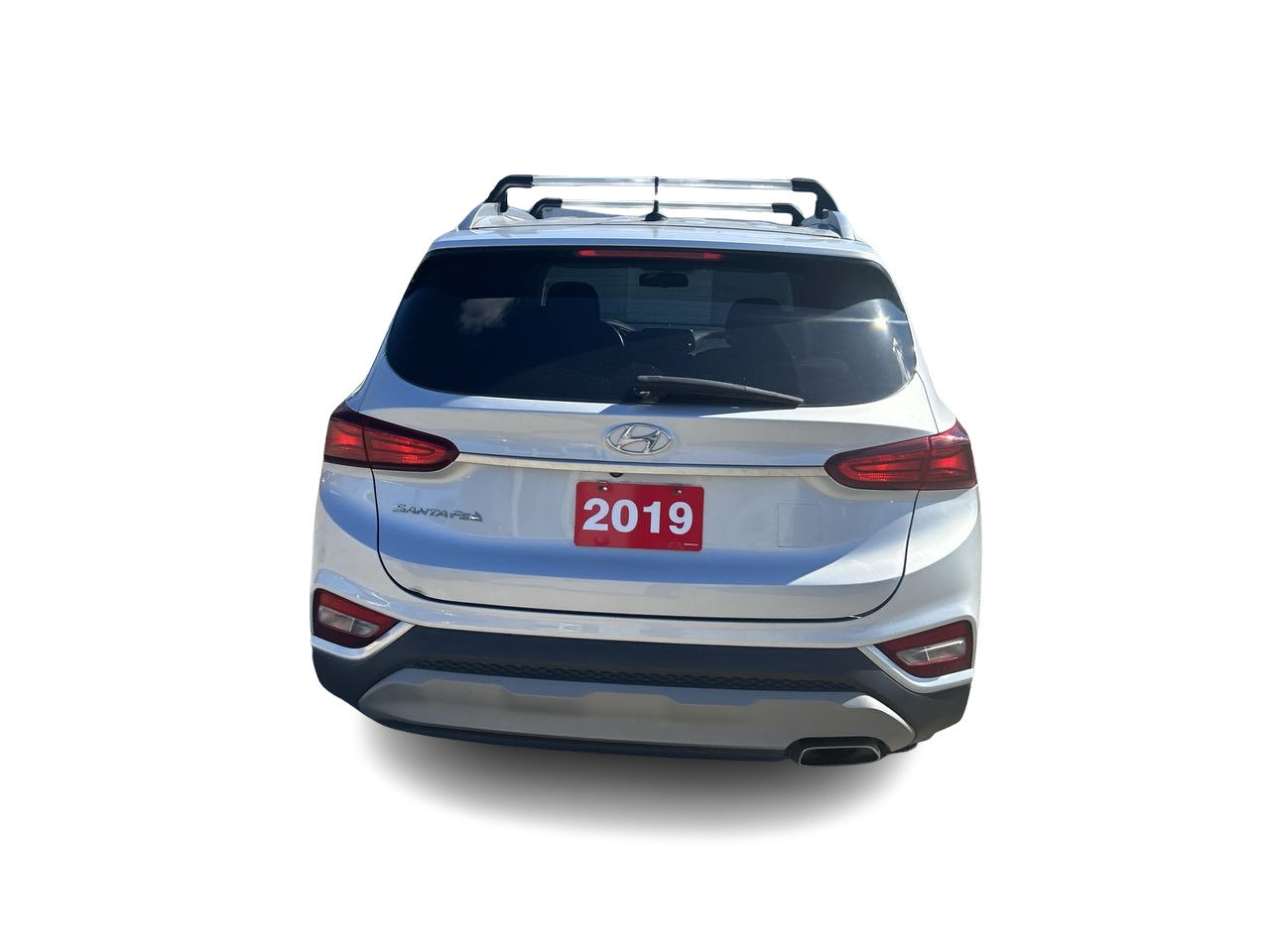 Used 2019  Hyundai Essential image 9