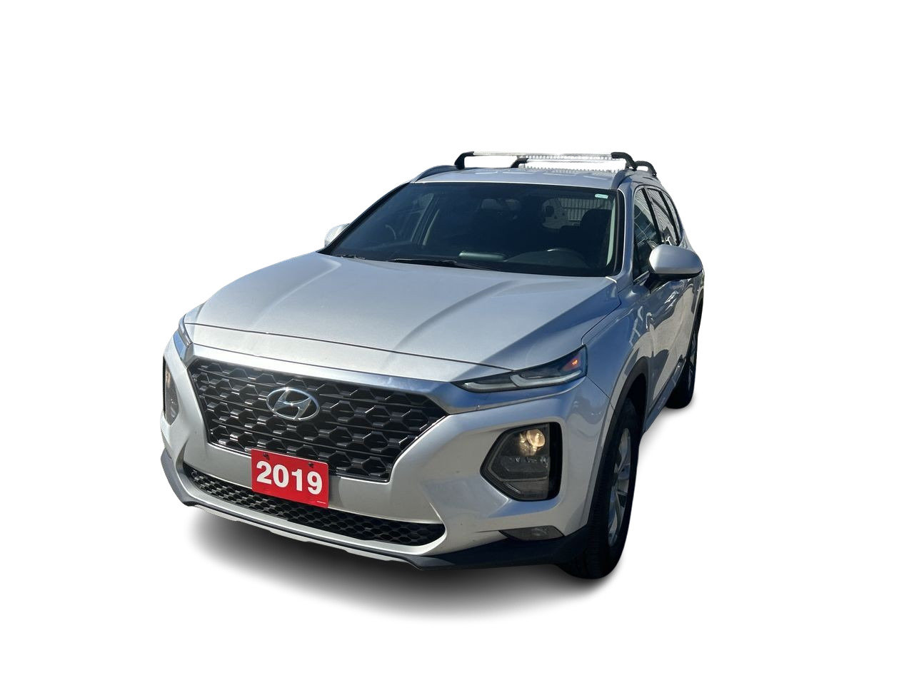 Used 2019  Hyundai Essential image 2
