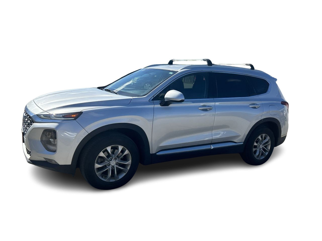Used 2019  Hyundai Essential image 4