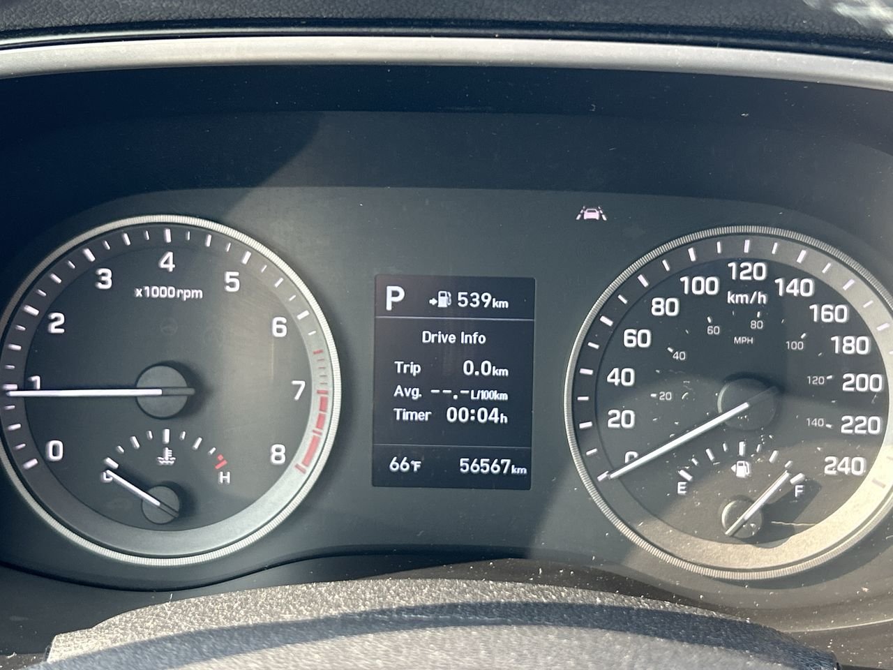 Used 2020  Hyundai Preferred image 23