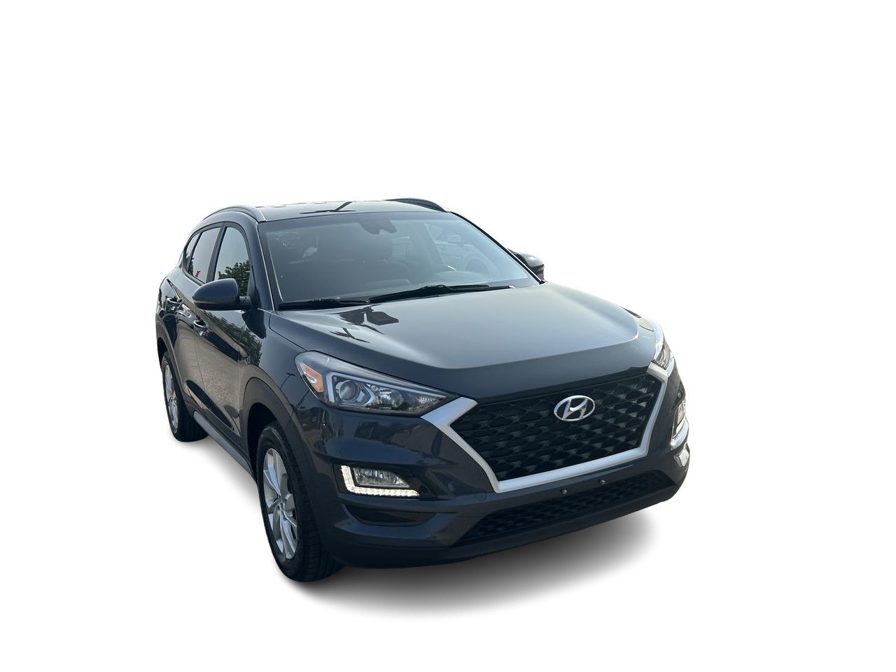 Used 2020  Hyundai Preferred image 17