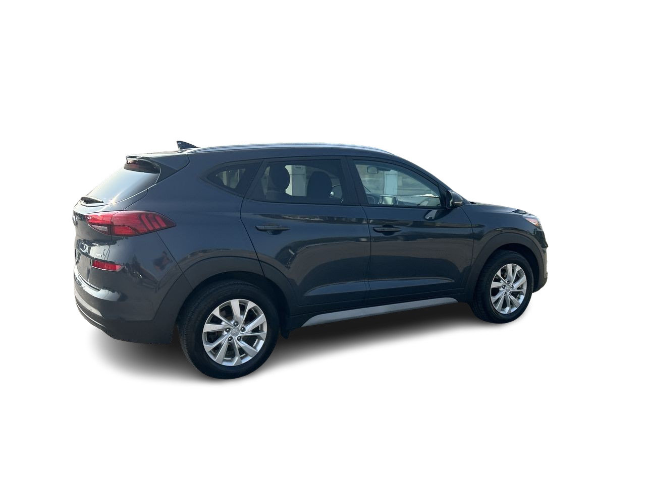 Used 2020  Hyundai Preferred image 12