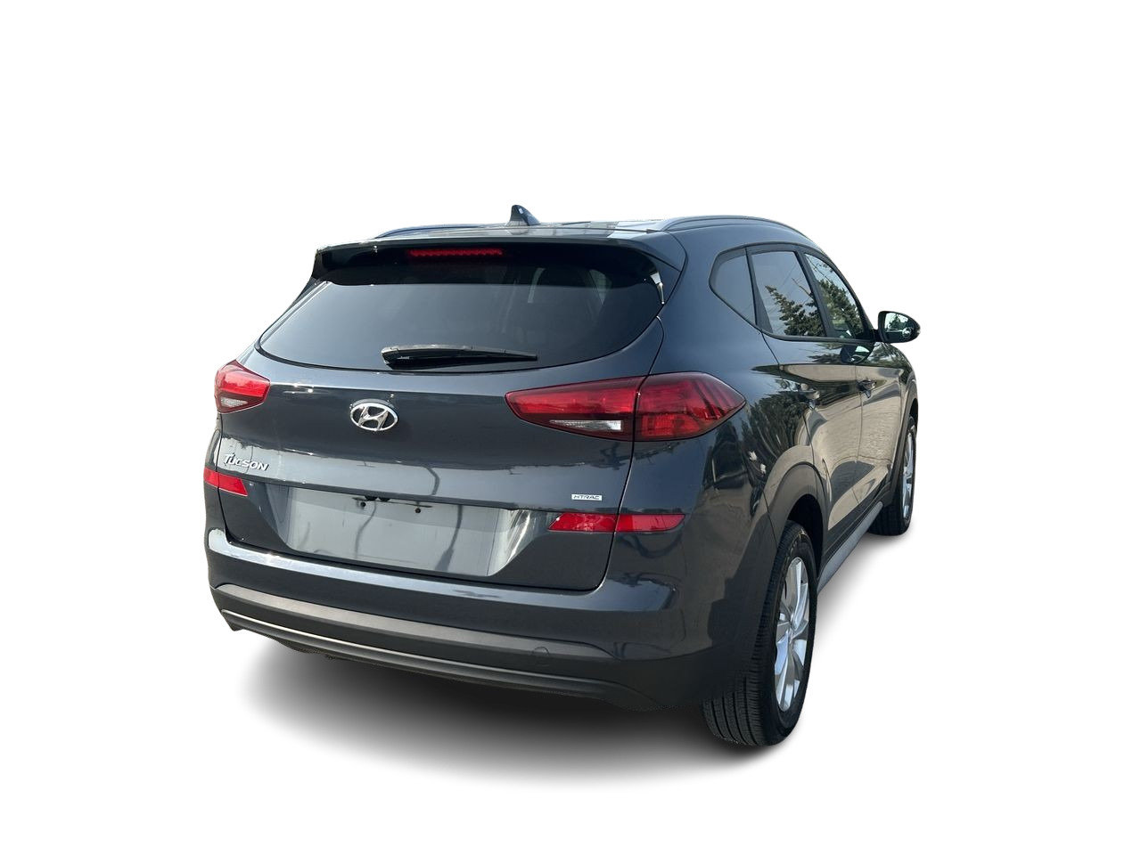Used 2020  Hyundai Preferred image 10
