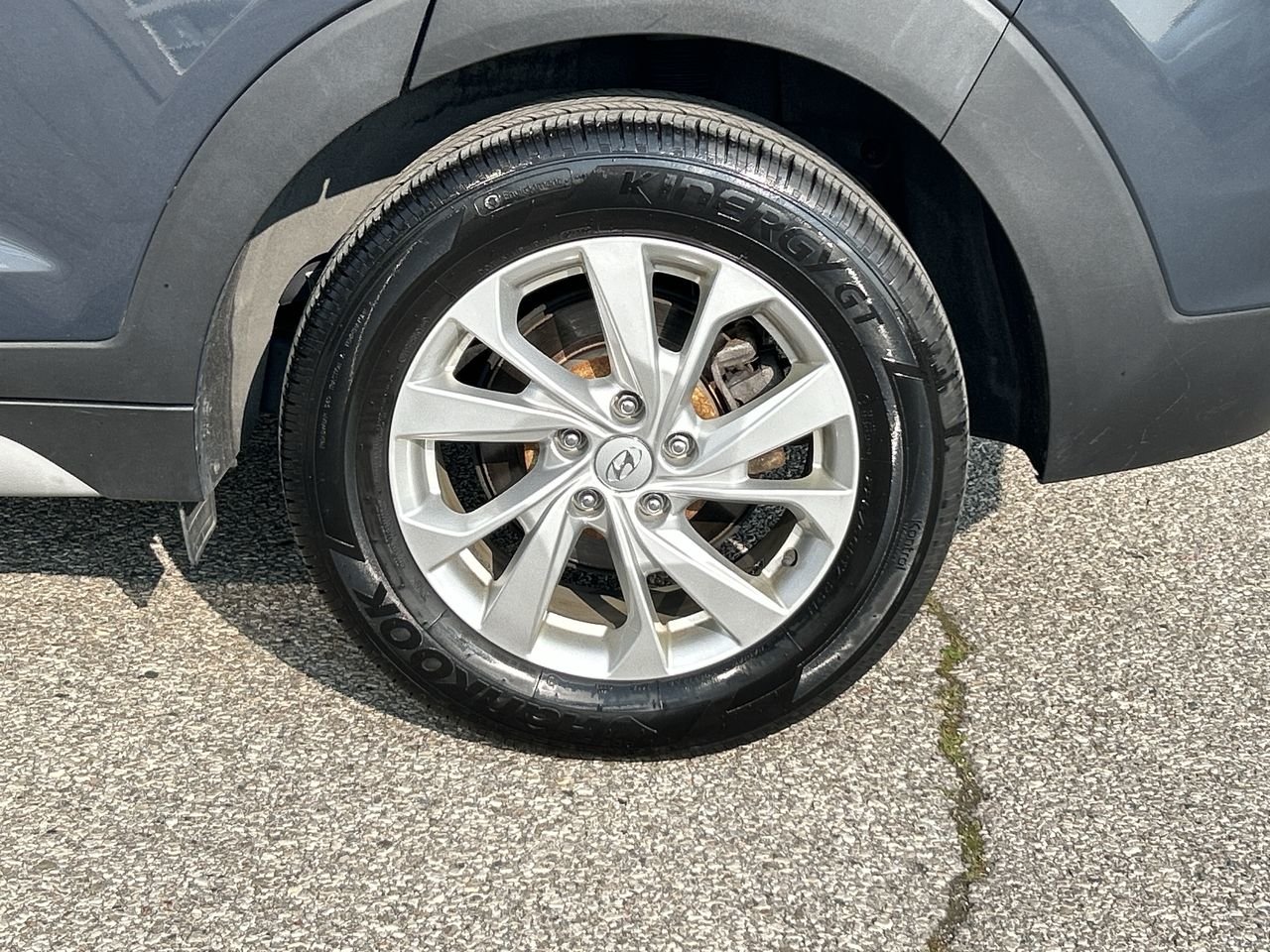 Used 2020  Hyundai Preferred image 18