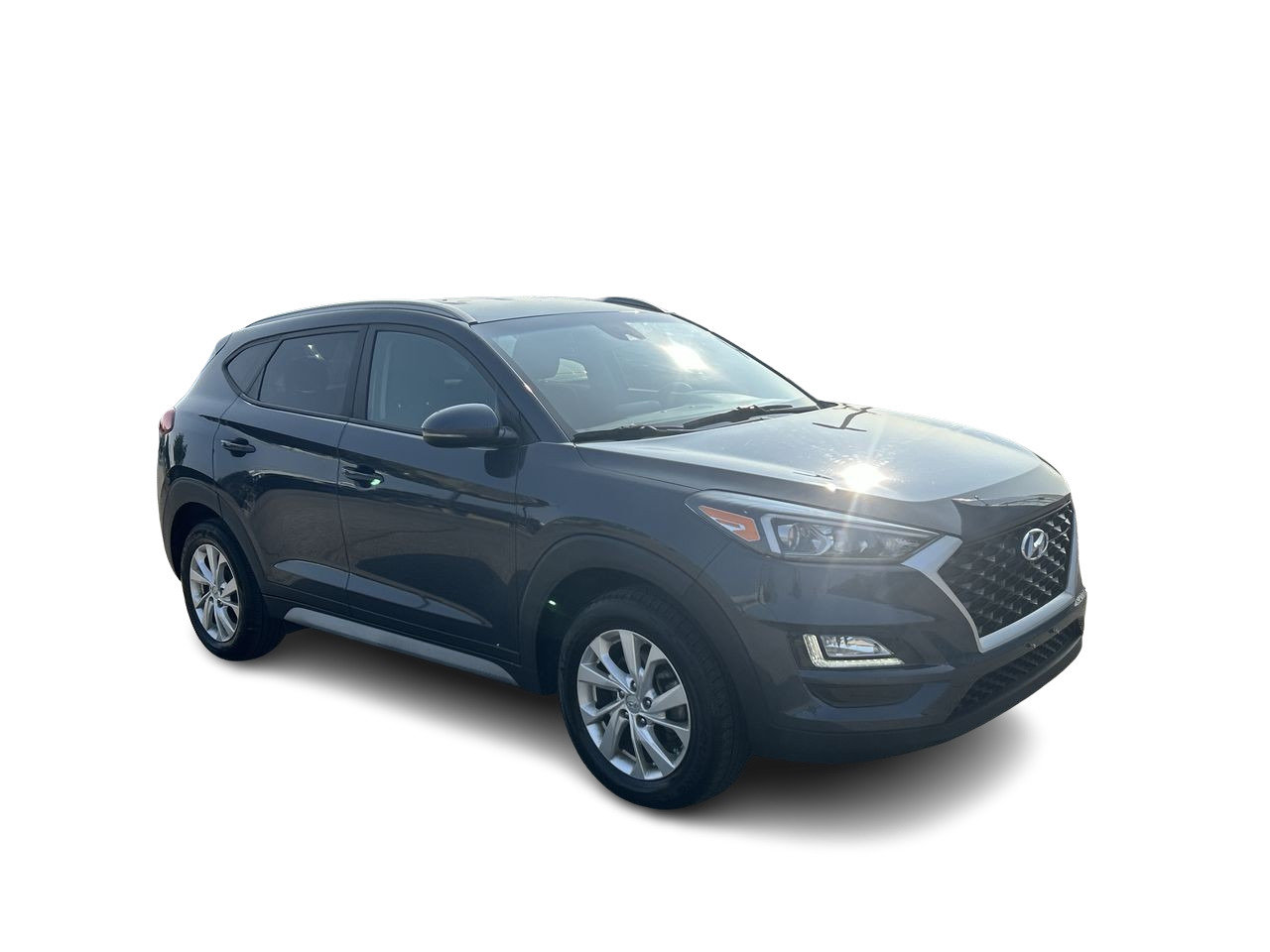 Used 2020  Hyundai Preferred image 16