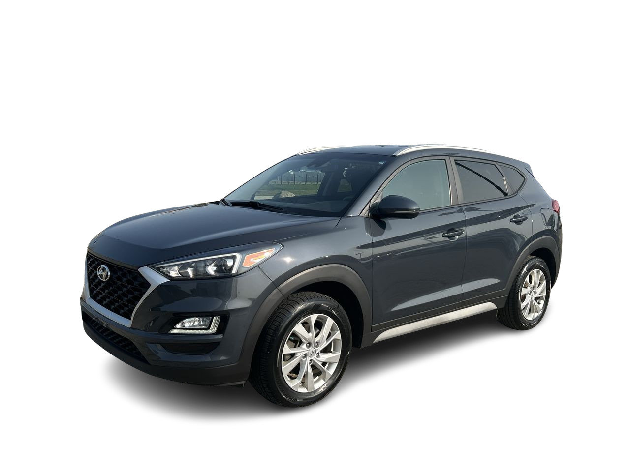 Used 2020  Hyundai Preferred image 4