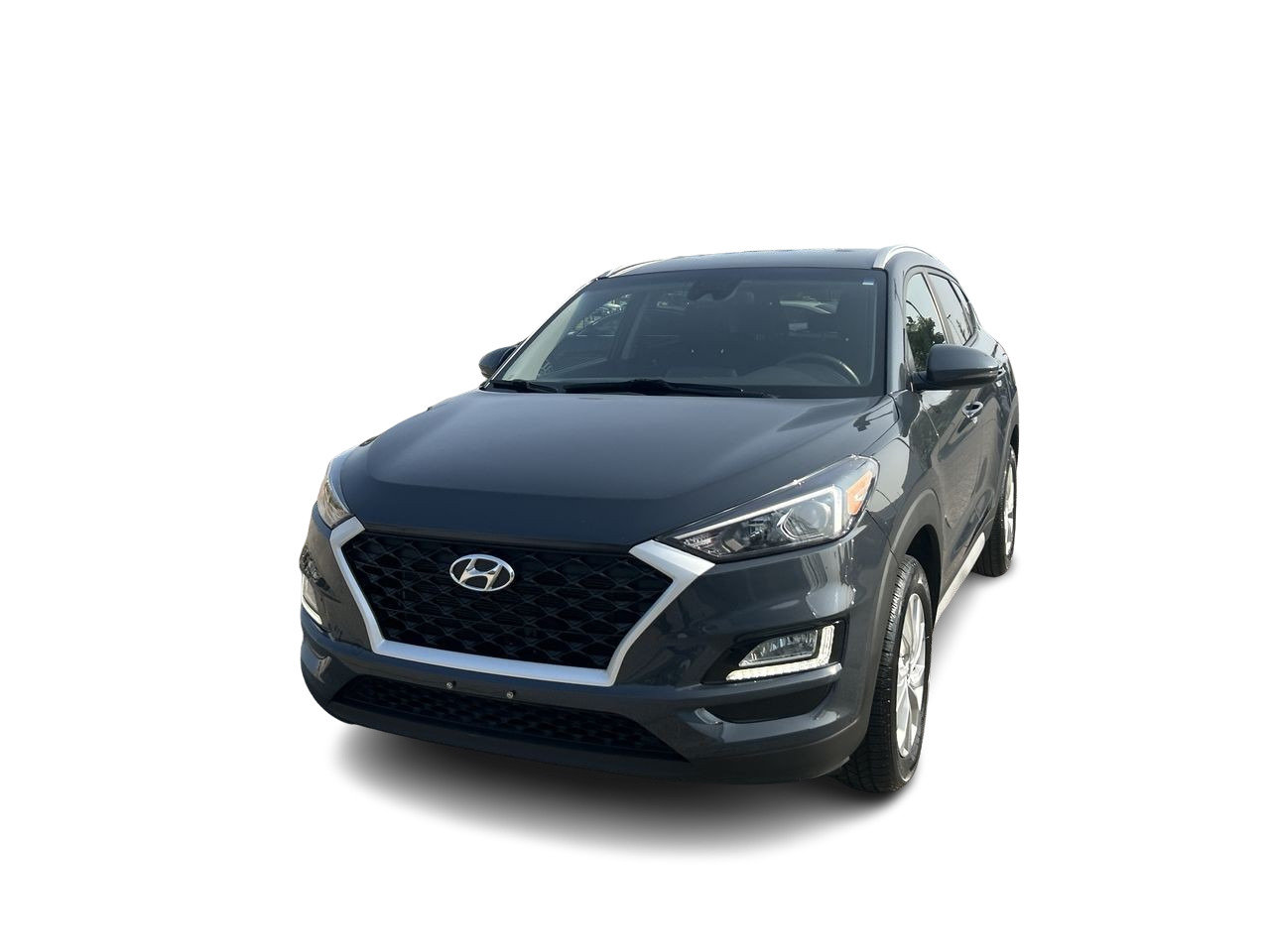 Used 2020  Hyundai Preferred image 3