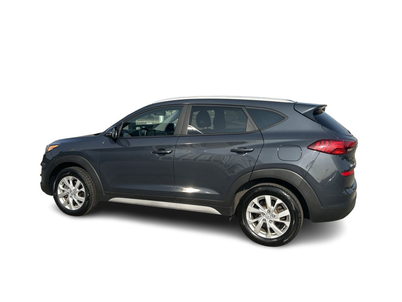 Used 2020  Hyundai Preferred image 6