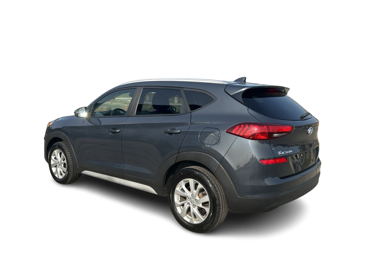 Used 2020  Hyundai Preferred image 7