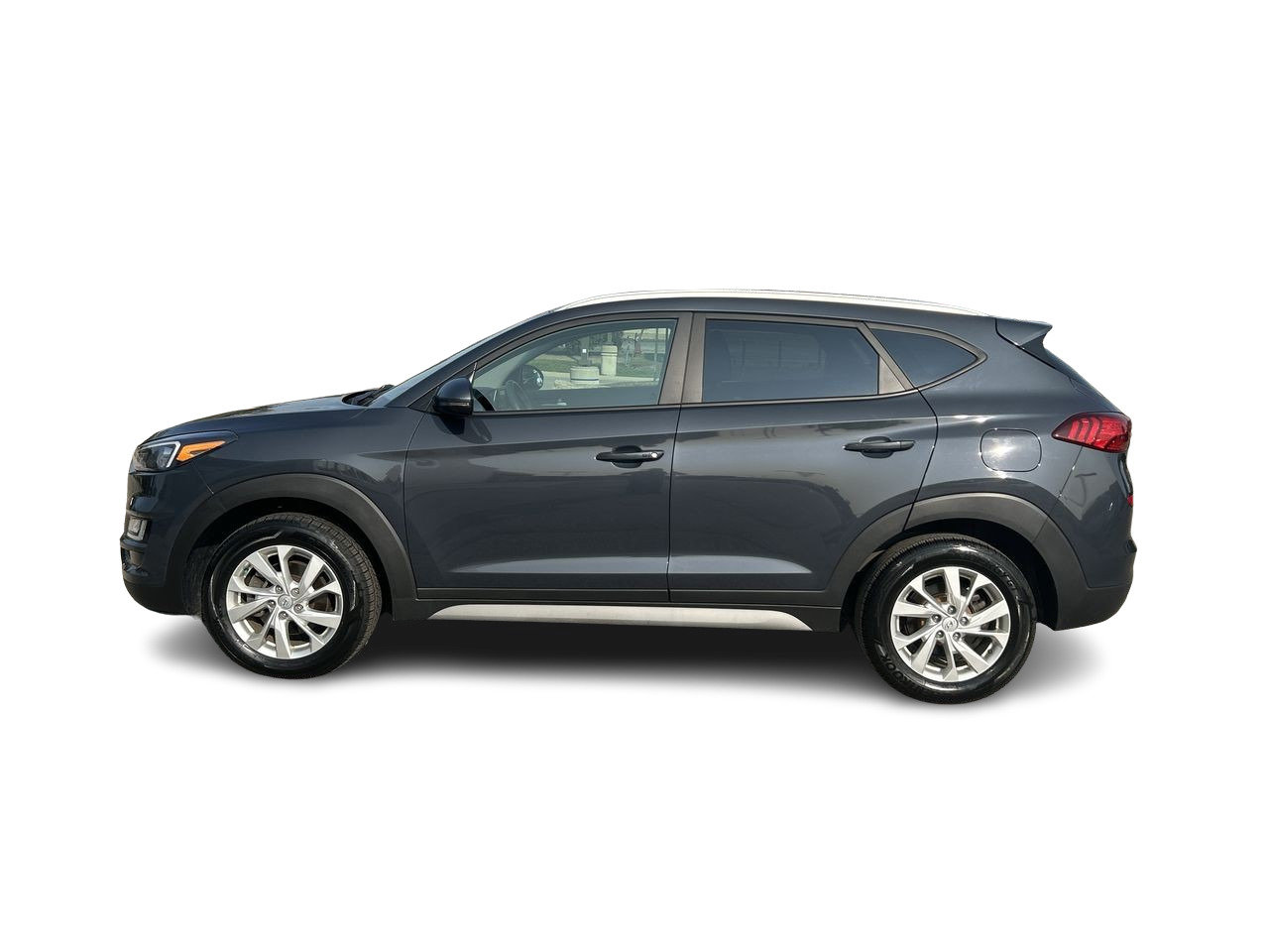 Used 2020  Hyundai Preferred image 5