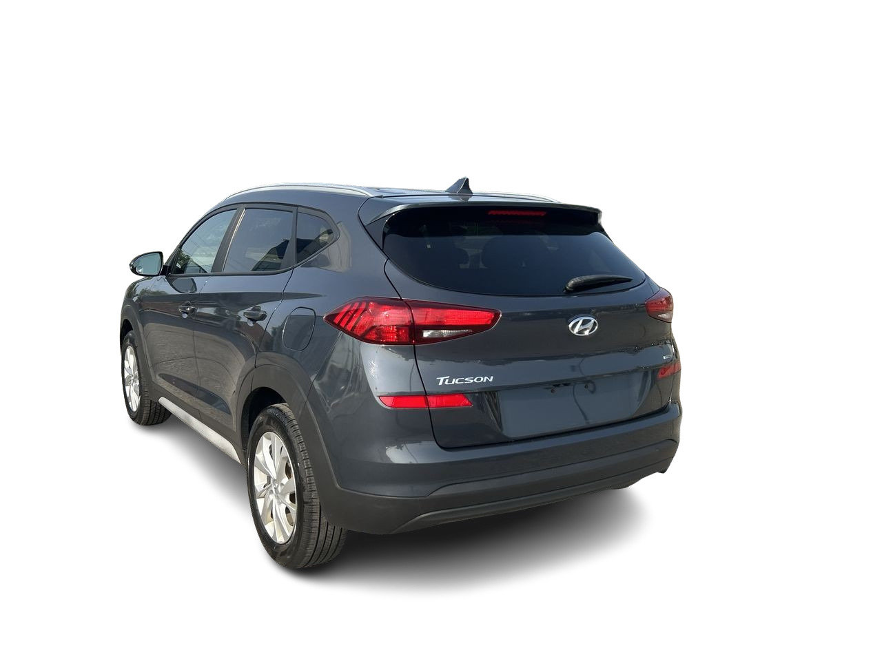 Used 2020  Hyundai Preferred image 8