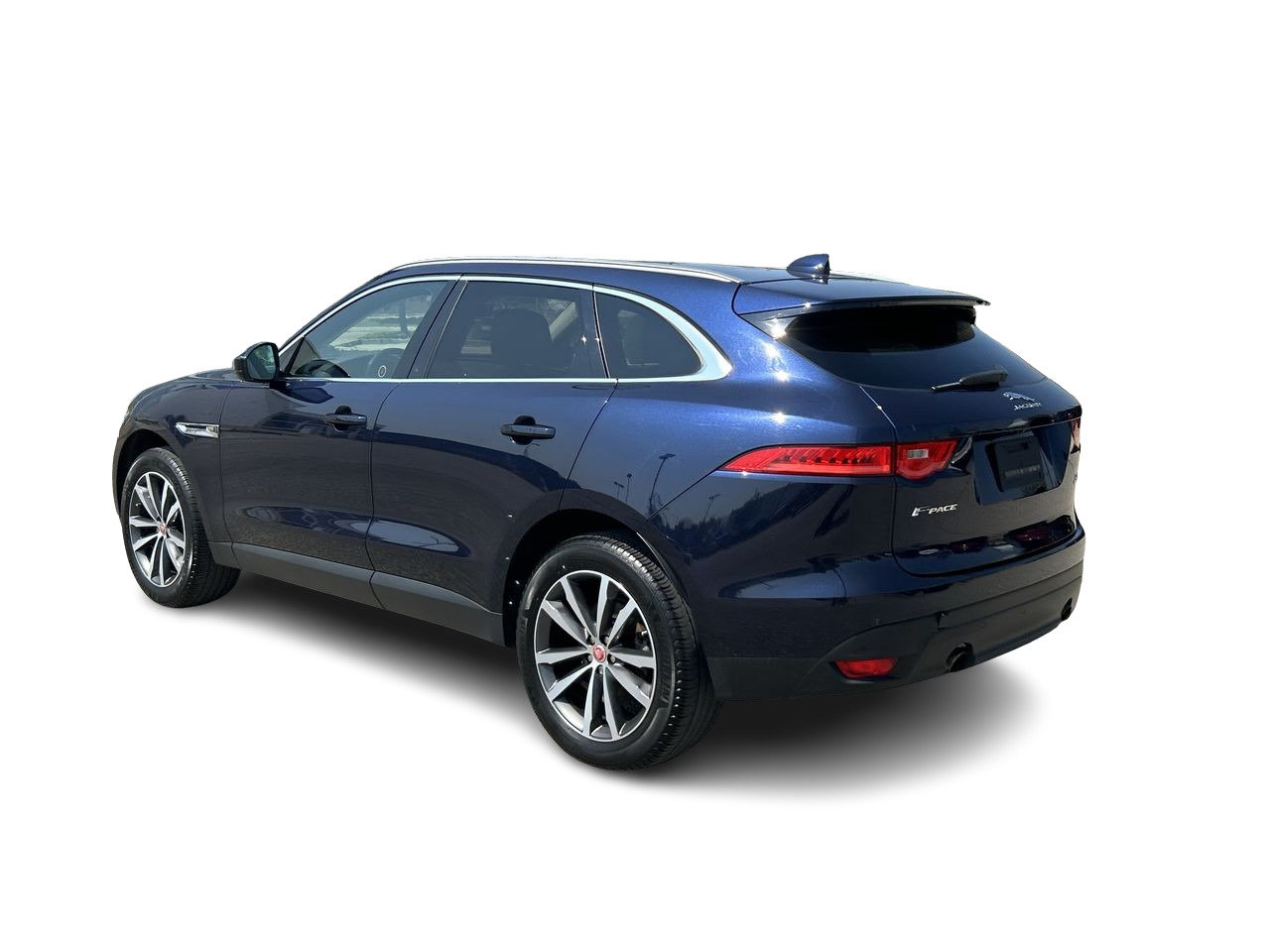 Used 2019  Jaguar Prestige image 7