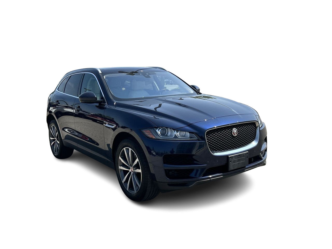 Used 2019  Jaguar Prestige image 16