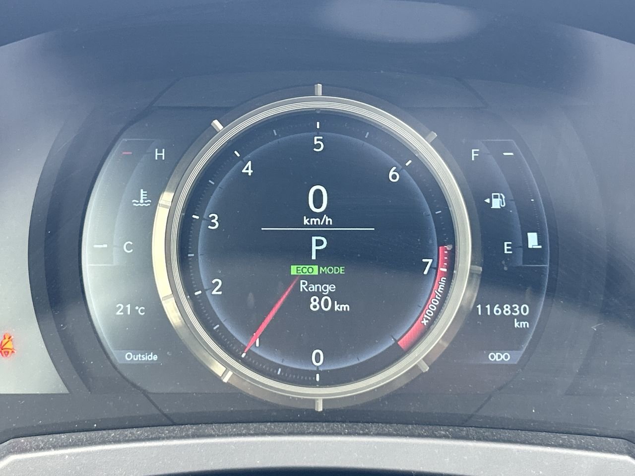 Used 2018  Lexus IS 300 image 22