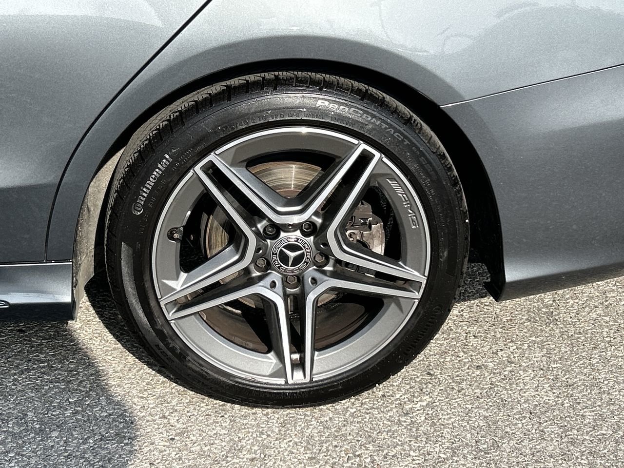 Used 2020  Mercedes-Benz C 300 image 18