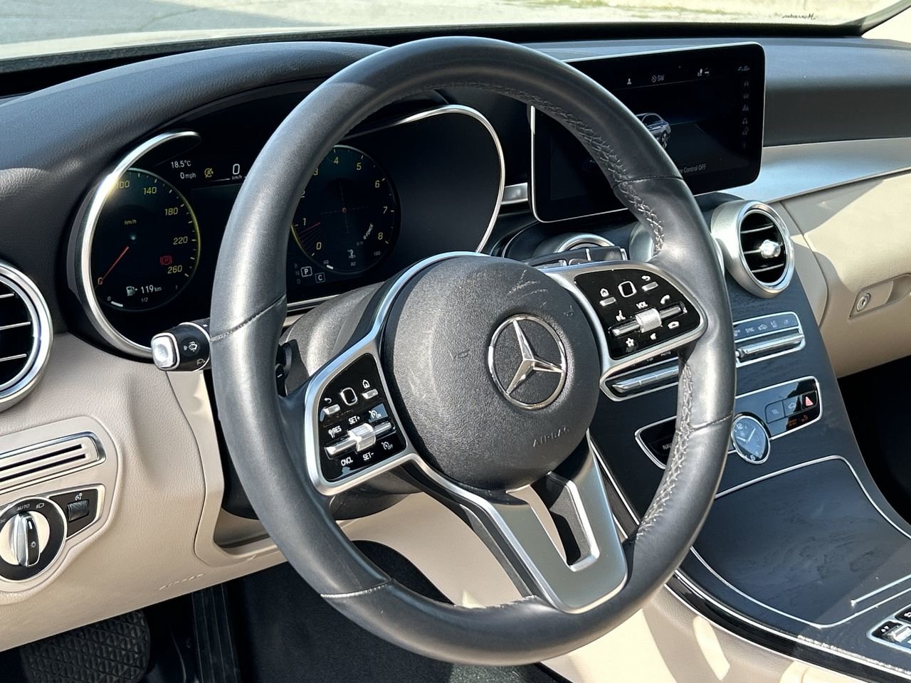 Used 2020  Mercedes-Benz C 300 image 21