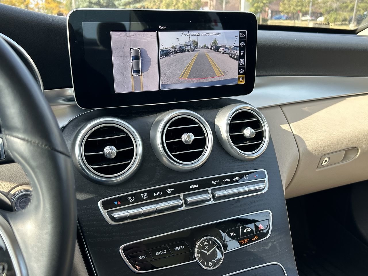 Used 2020  Mercedes-Benz C 300 image 26
