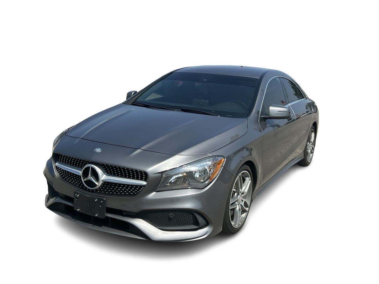 Used 2017  Mercedes-Benz CLA 250 image 17