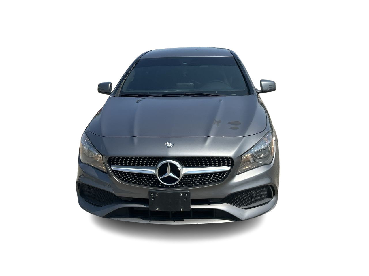 Used 2017  Mercedes-Benz CLA 250 image 16