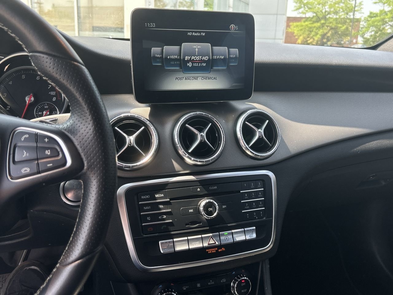 Used 2017  Mercedes-Benz CLA 250 image 26