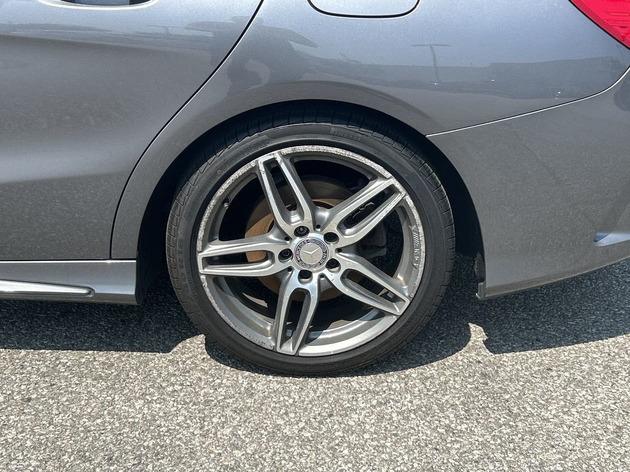 Used 2017  Mercedes-Benz CLA 250 image 18