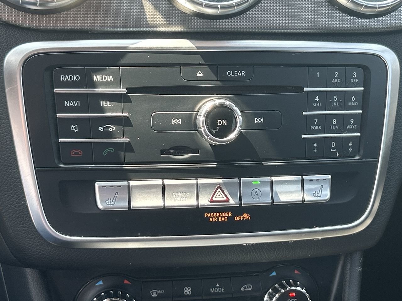 Used 2017  Mercedes-Benz CLA 250 image 24