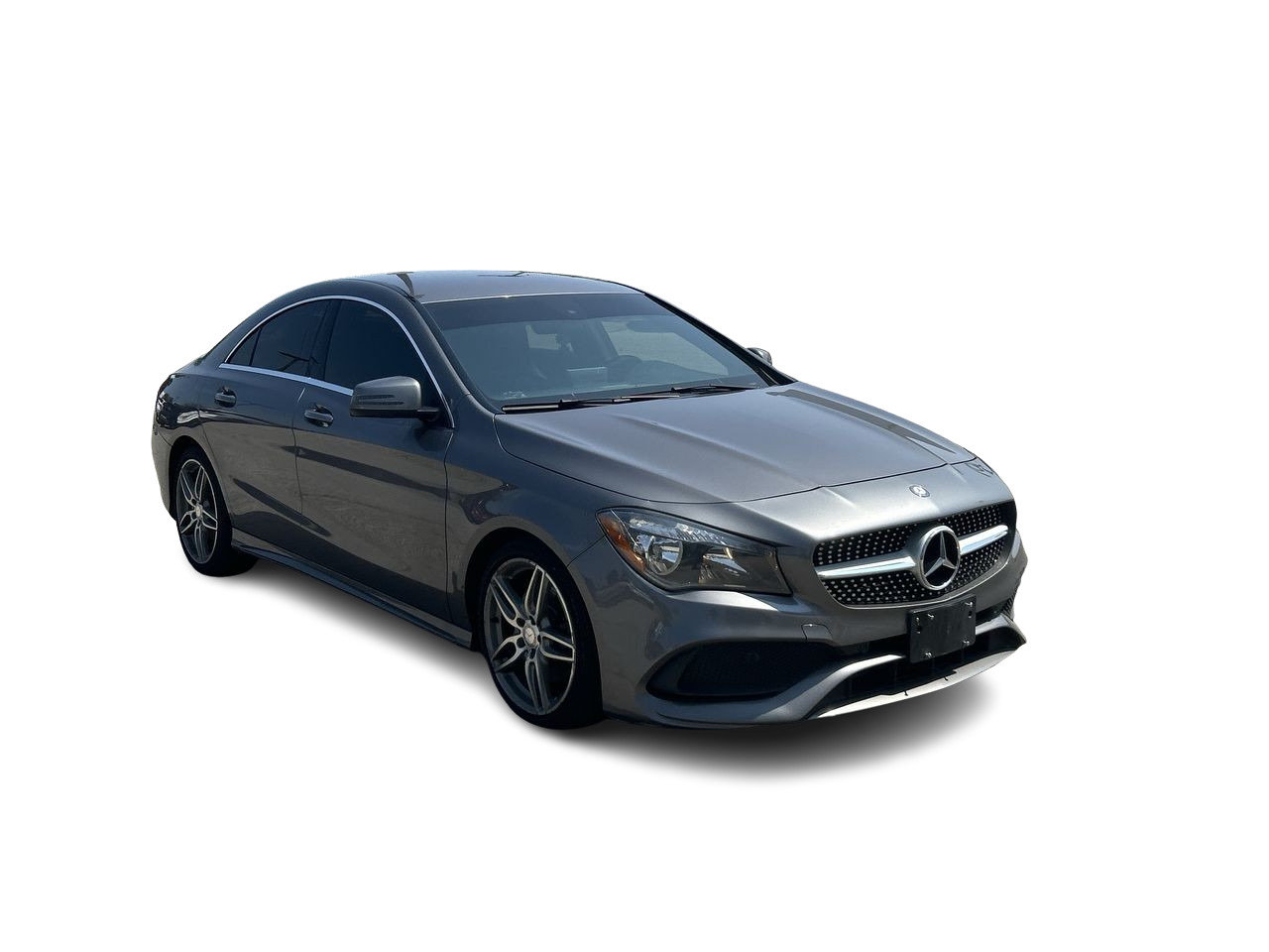 Used 2017  Mercedes-Benz CLA 250 image 15