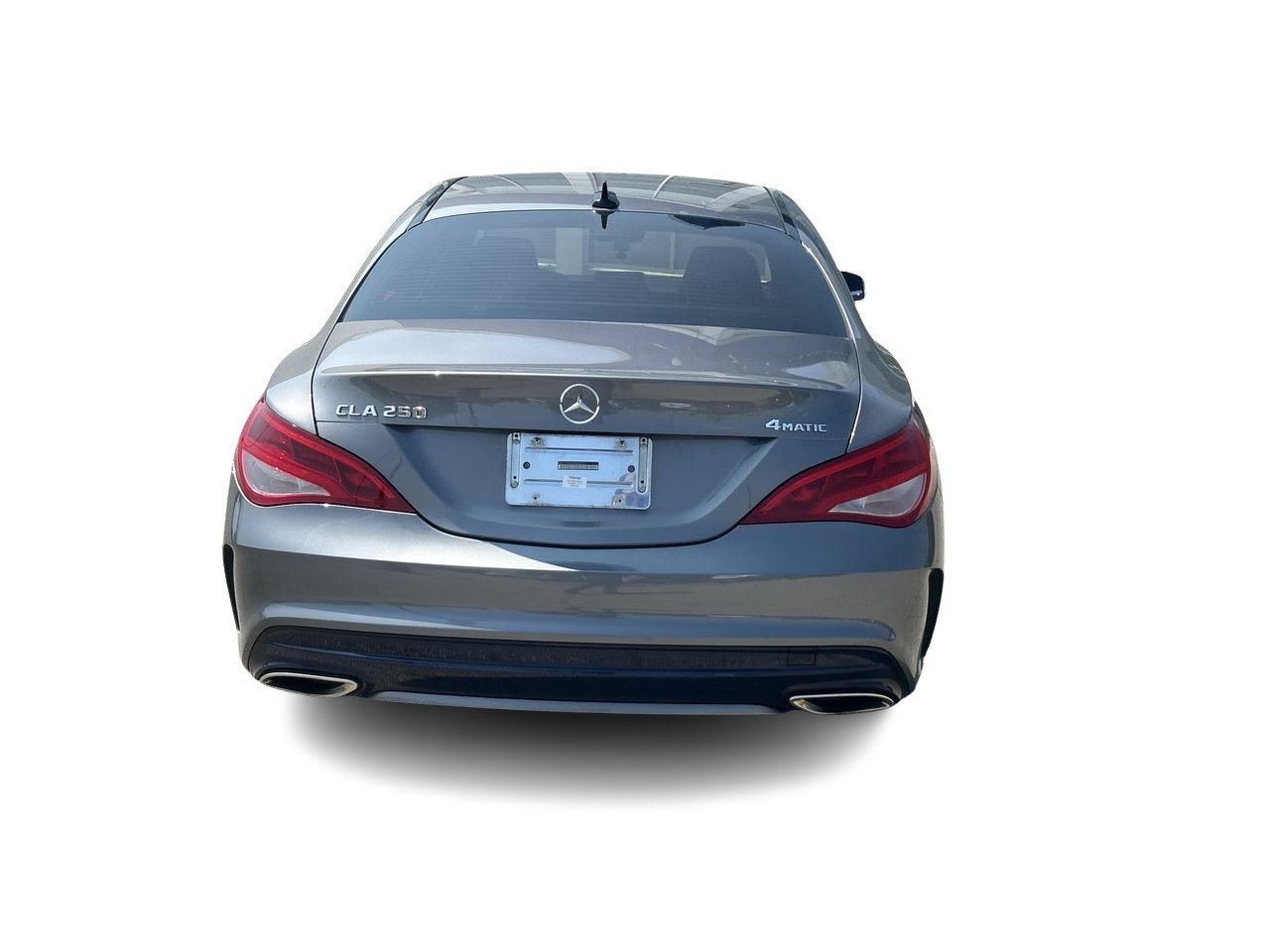 Used 2017  Mercedes-Benz CLA 250 image 9