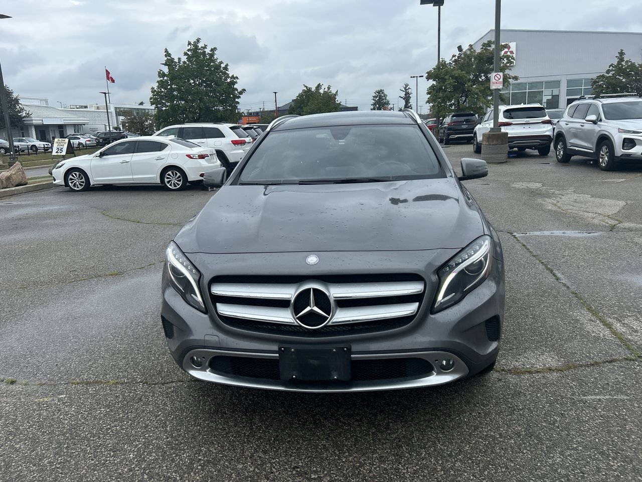 Used 2016  Mercedes-Benz GLA 250 image 17