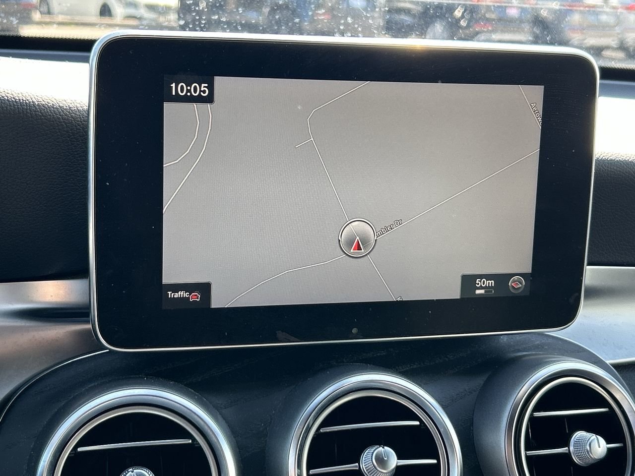 Used 2018  Mercedes-Benz GLC 300 image 22