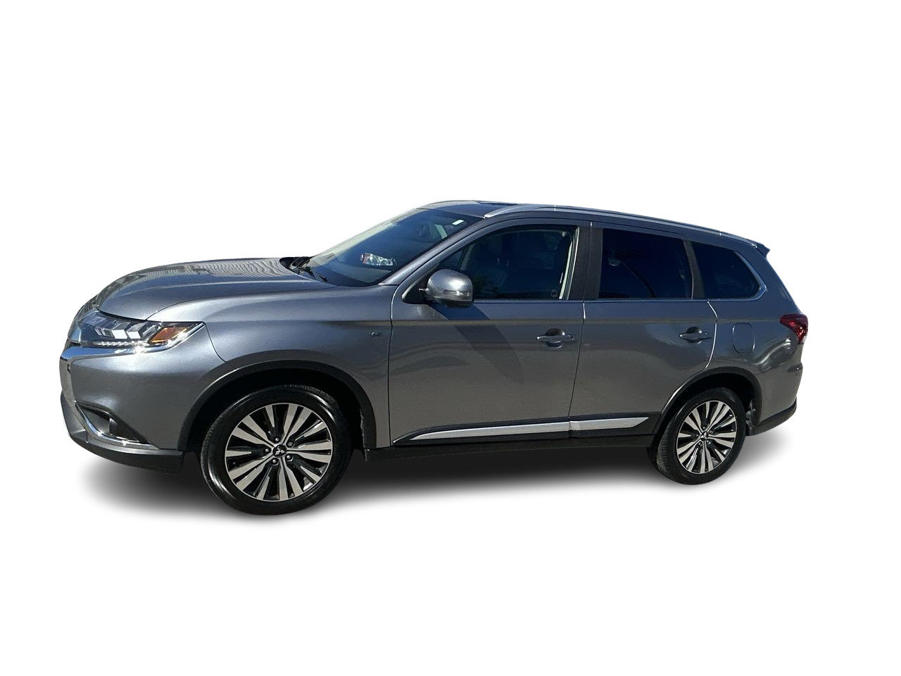 Used 2020  Mitsubishi GT image 4