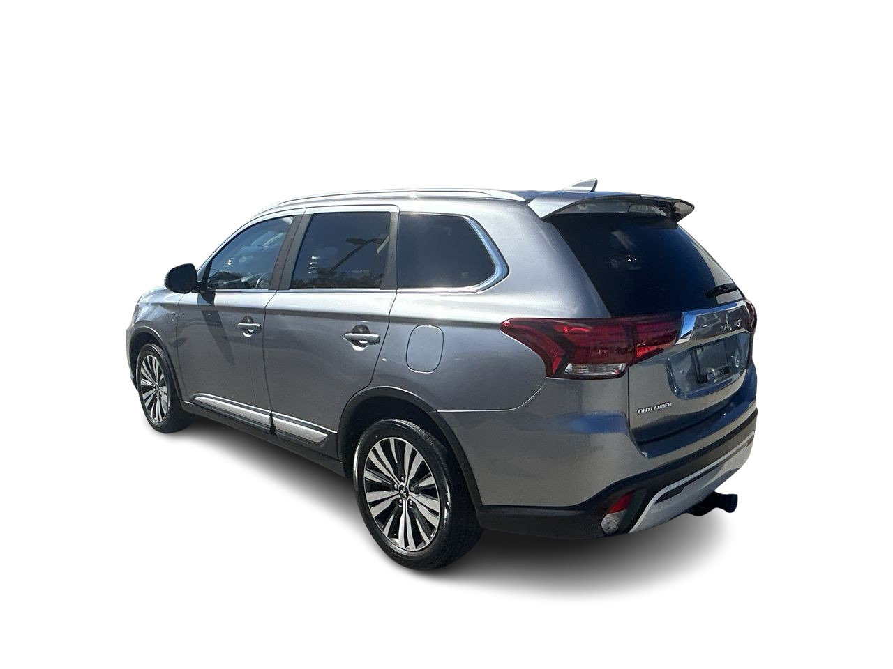 Used 2020  Mitsubishi GT image 7