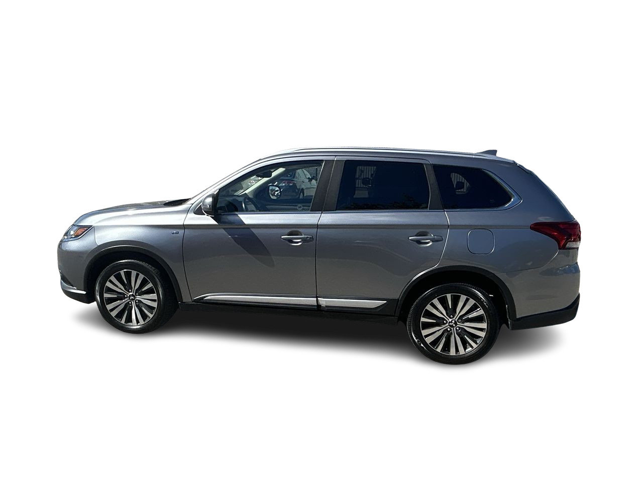 Used 2020  Mitsubishi GT image 5