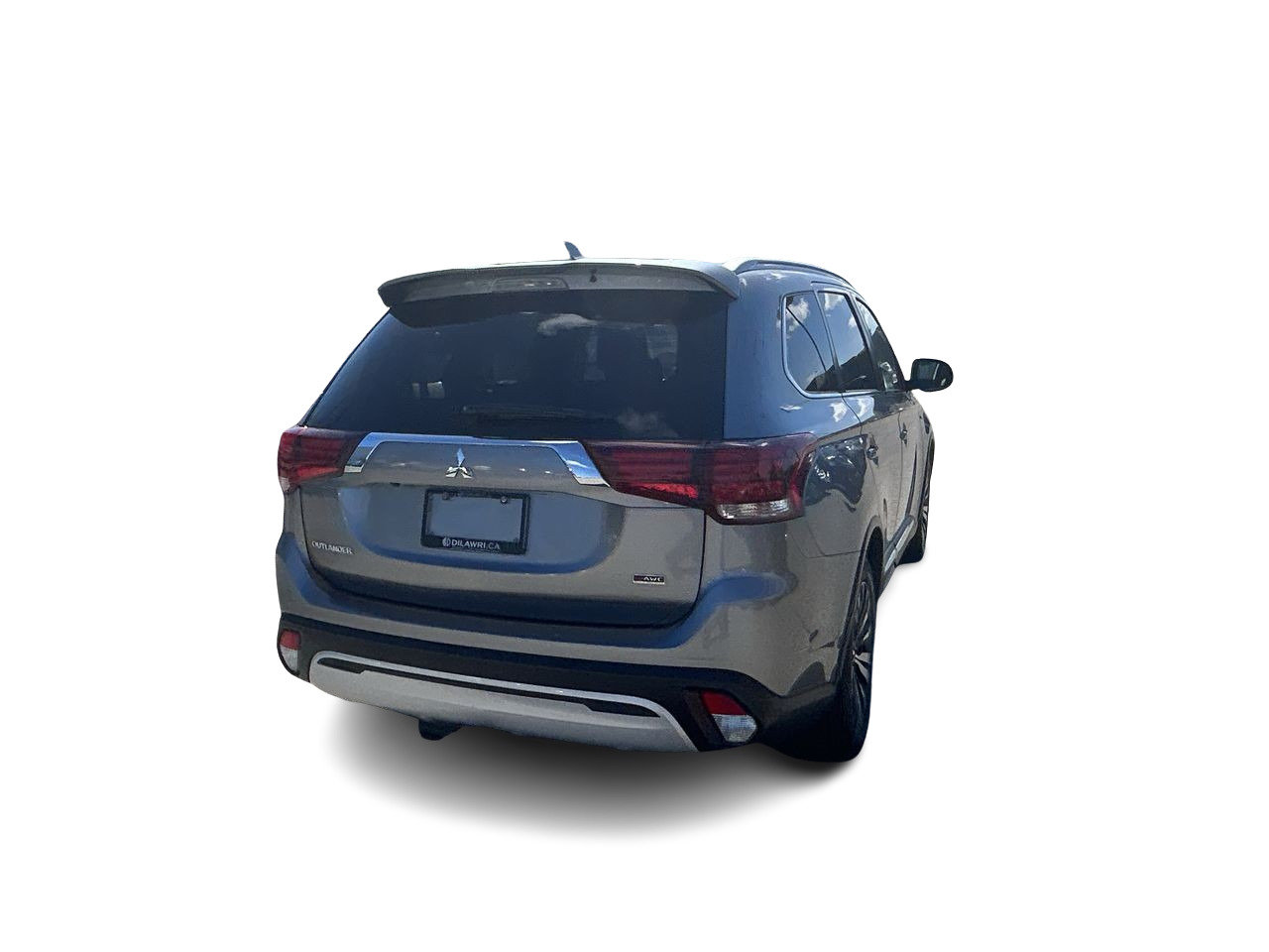Used 2020  Mitsubishi GT image 10