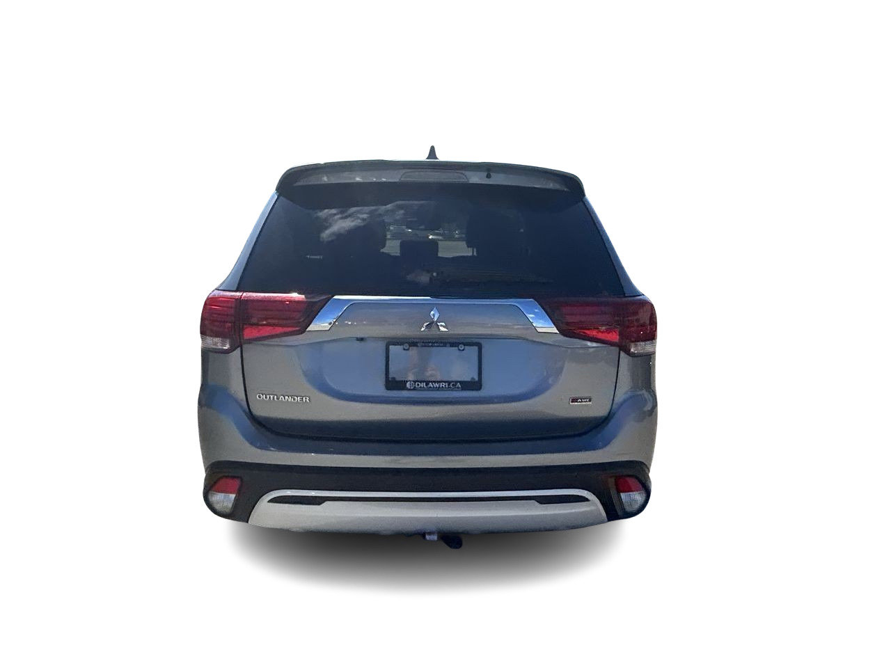 Used 2020  Mitsubishi GT image 9