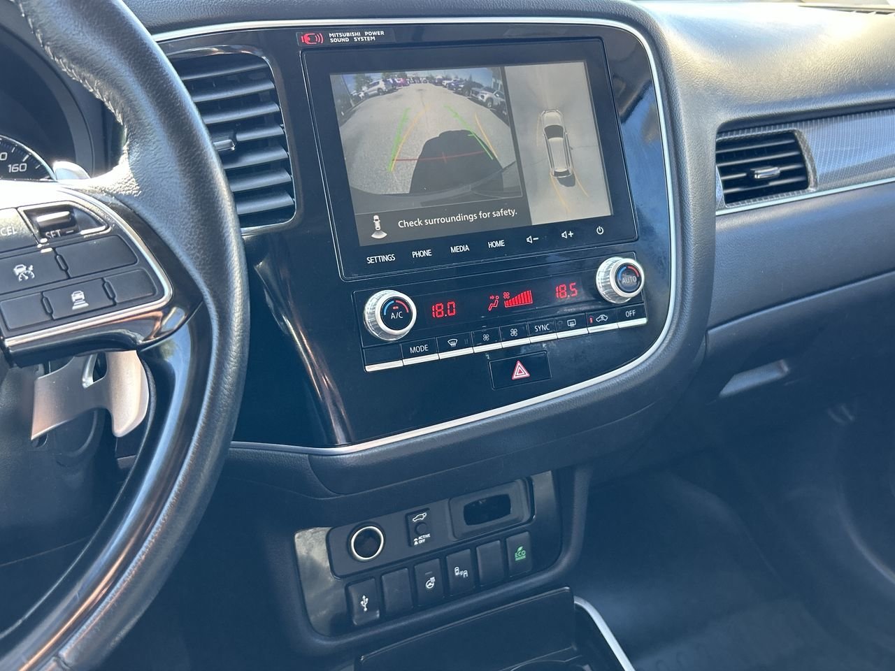 Used 2020  Mitsubishi GT image 29