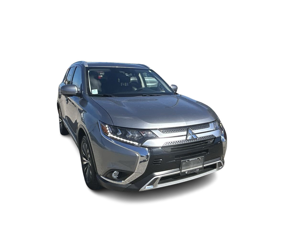 Used 2020  Mitsubishi GT image 16