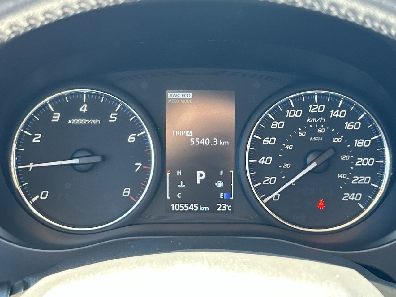 Used 2020  Mitsubishi GT image 23