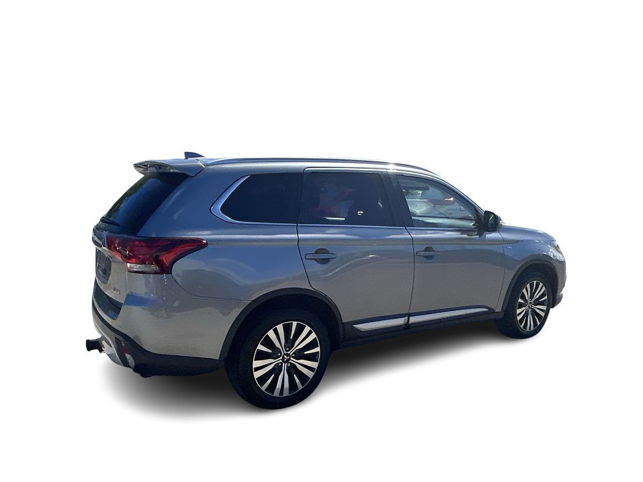 Used 2020  Mitsubishi GT image 12