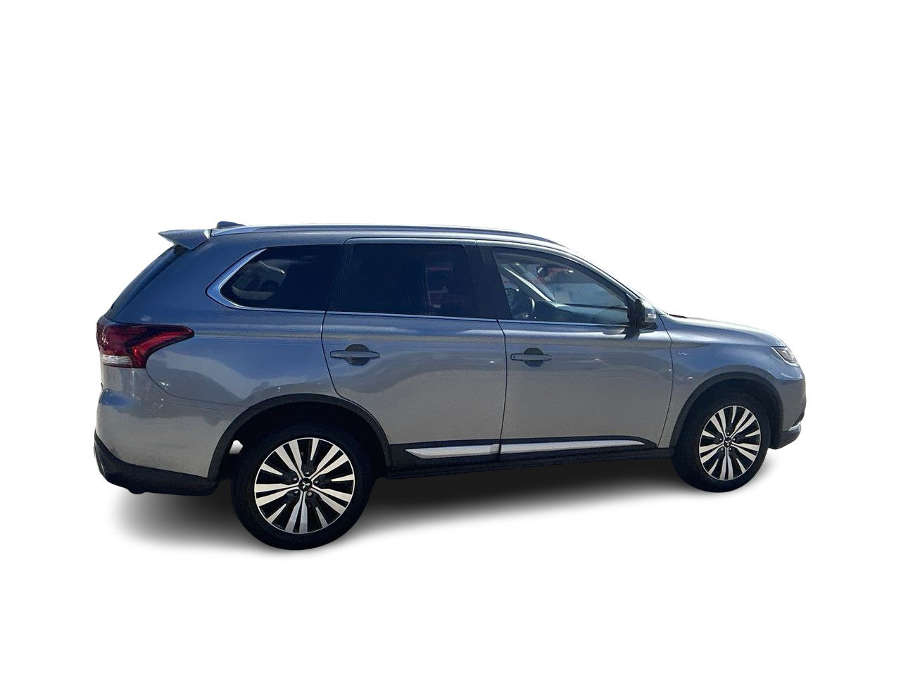 Used 2020  Mitsubishi GT image 13