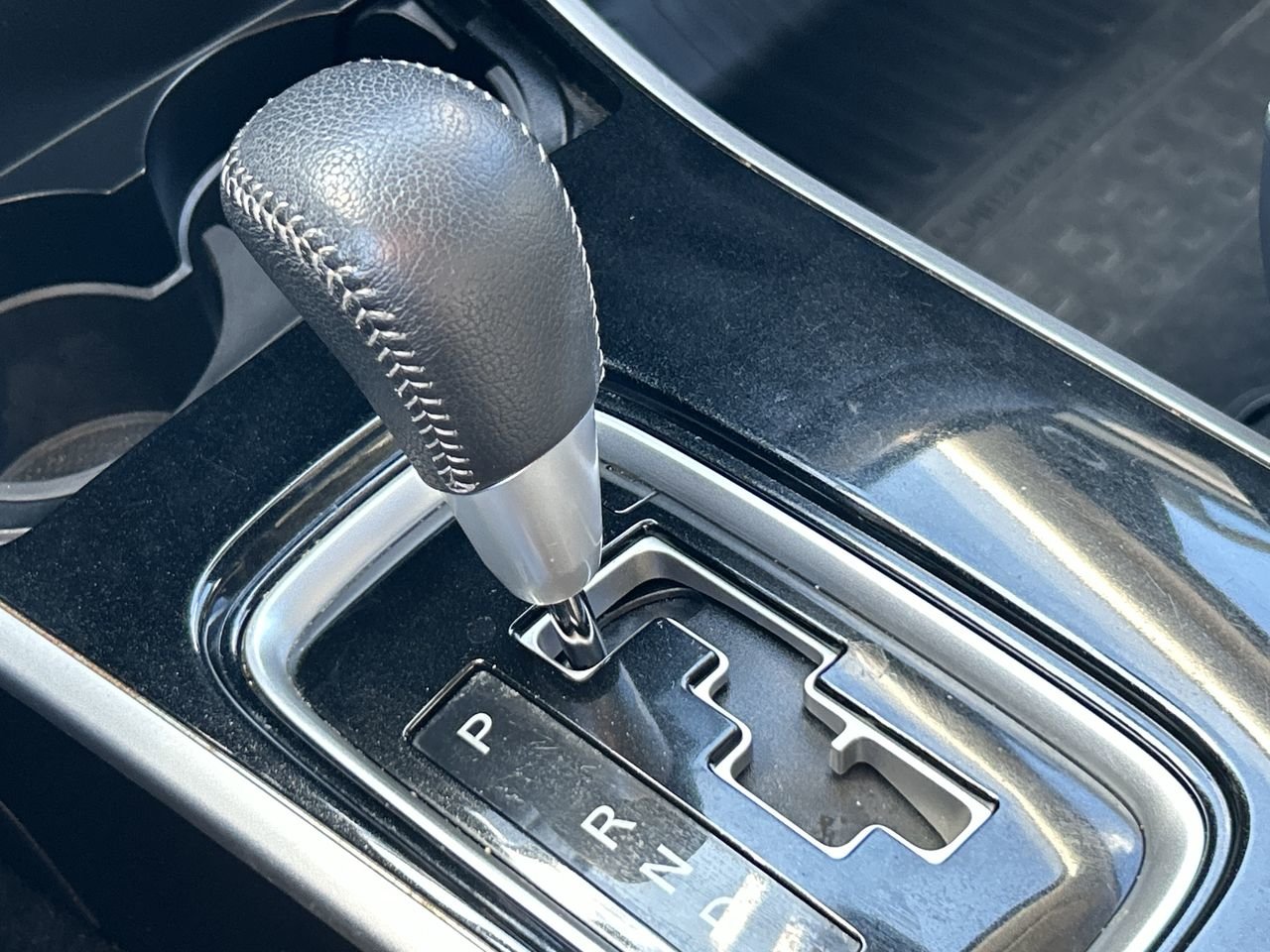 Used 2020  Mitsubishi GT image 27
