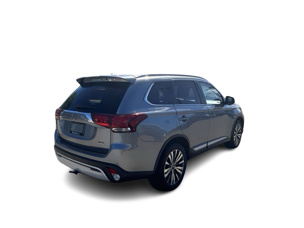 Used 2020  Mitsubishi GT image 11