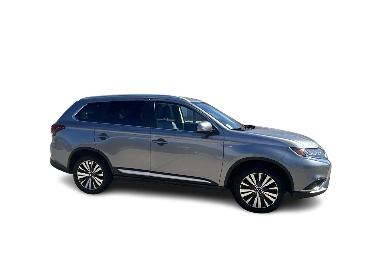 Used 2020  Mitsubishi GT image 14