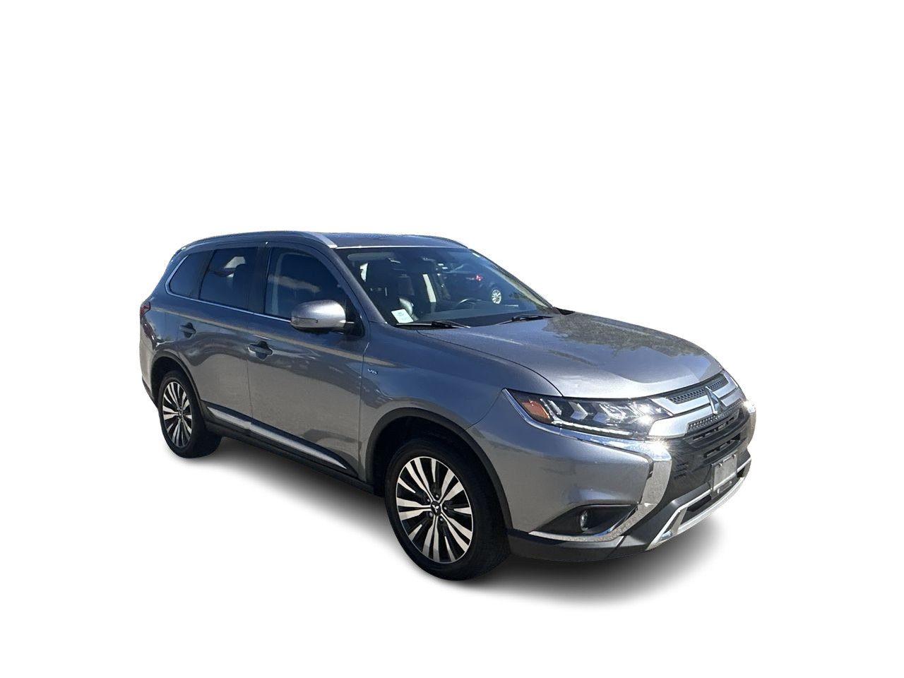 Used 2020  Mitsubishi GT image 15