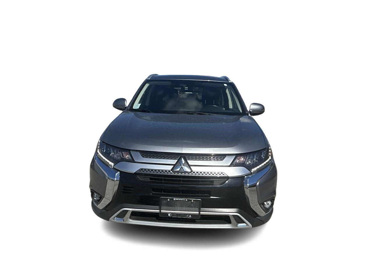 Used 2020  Mitsubishi GT image 17