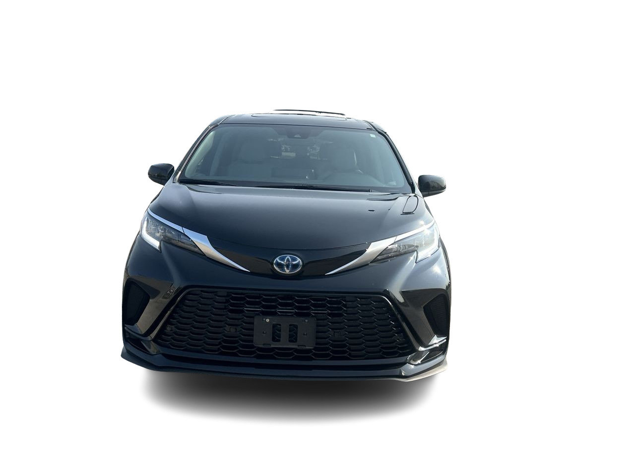 Used 2021  Toyota  image 17