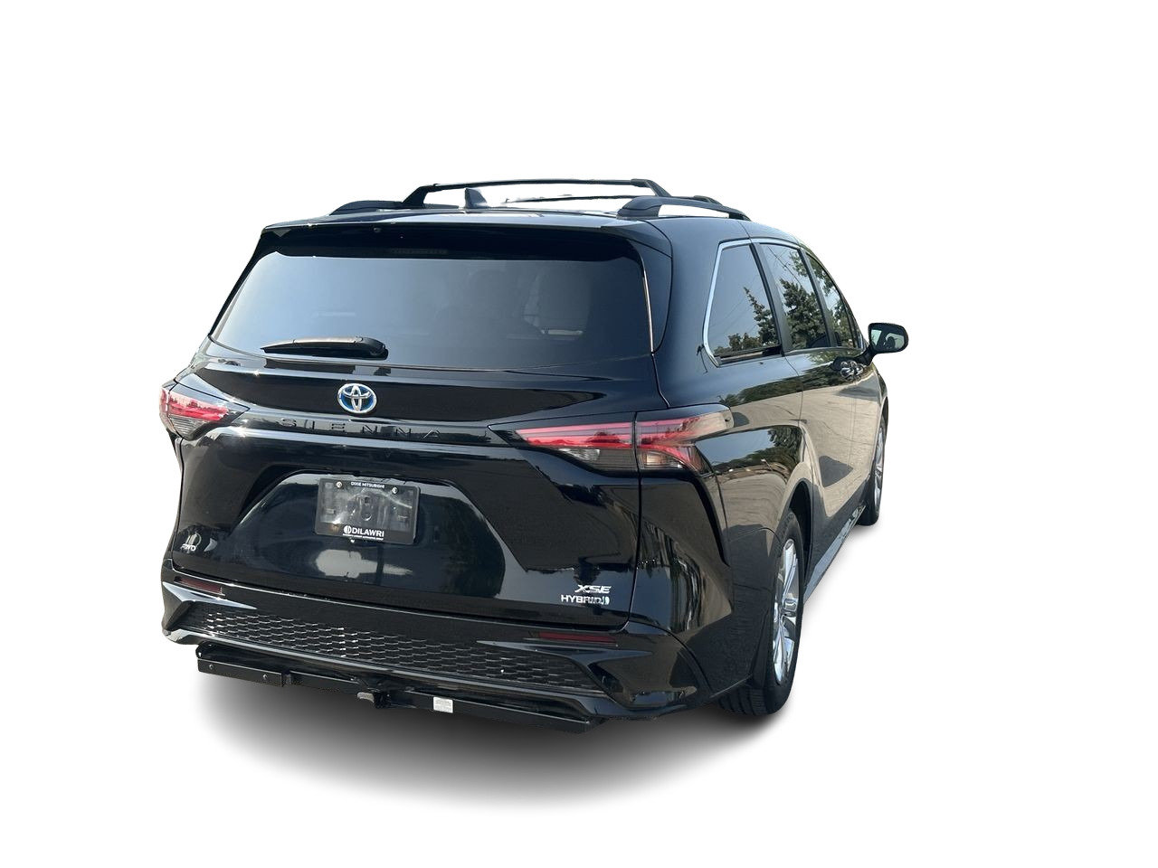 Used 2021  Toyota  image 10