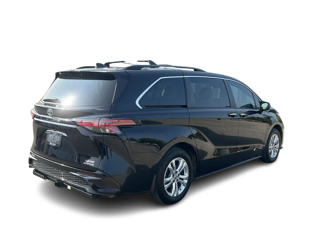 Used 2021  Toyota  image 11