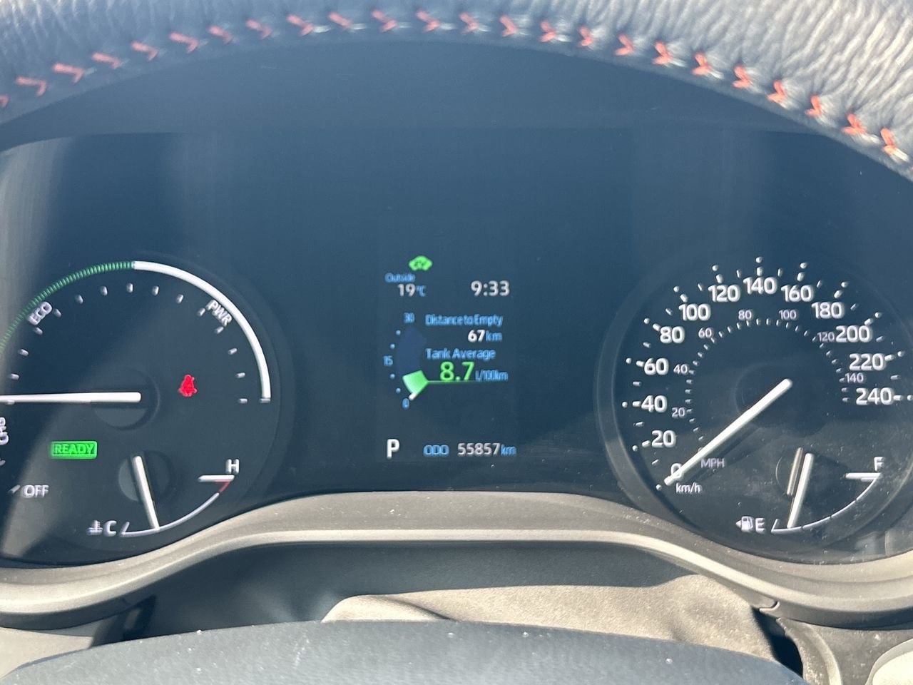Used 2021  Toyota  image 24