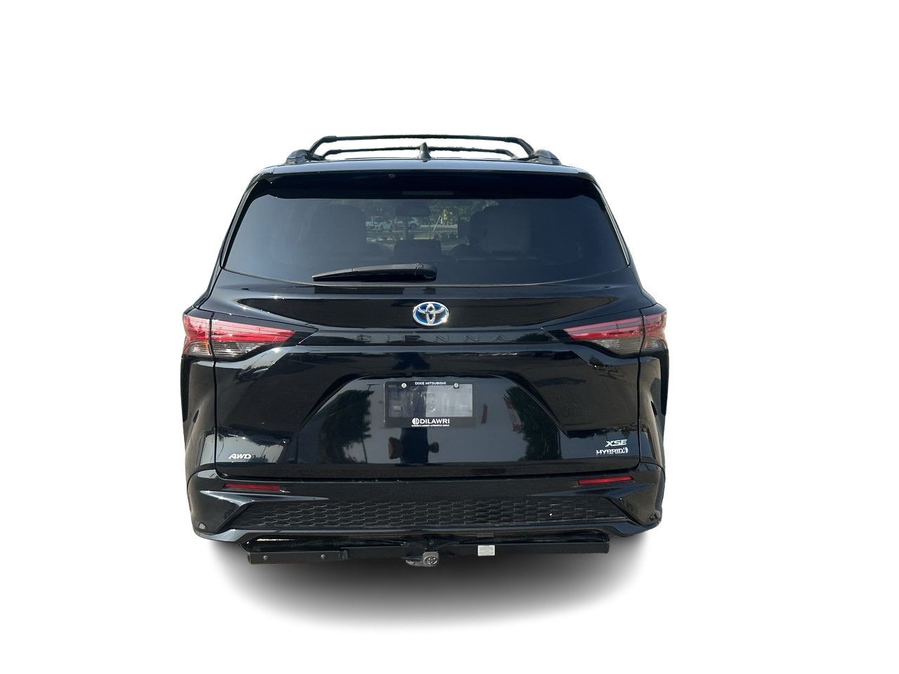 Used 2021  Toyota  image 9